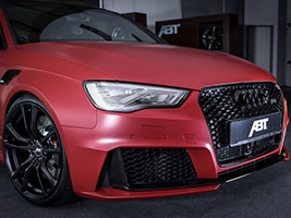 443- Audi RS3   ABT Sportsline