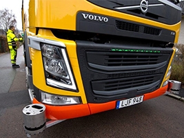 Volvo Trucks  Renova         