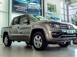 Volkswagen Amarok     !