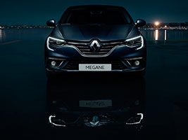 ֲ ֲ    Renault MEGANE   LIFE 1.6   435 900 .