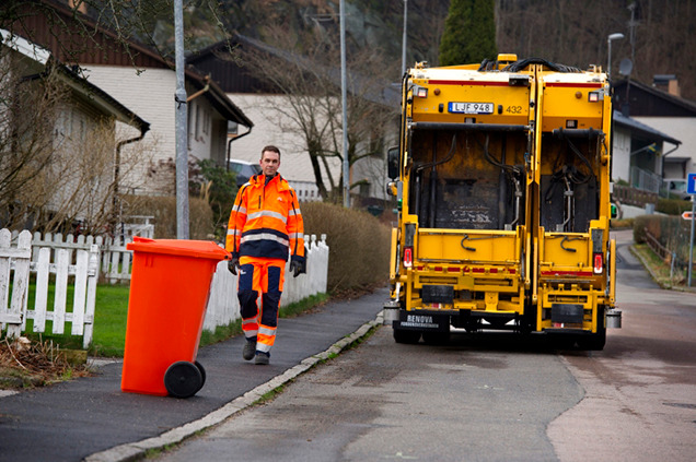 Volvo Trucks  Renova         