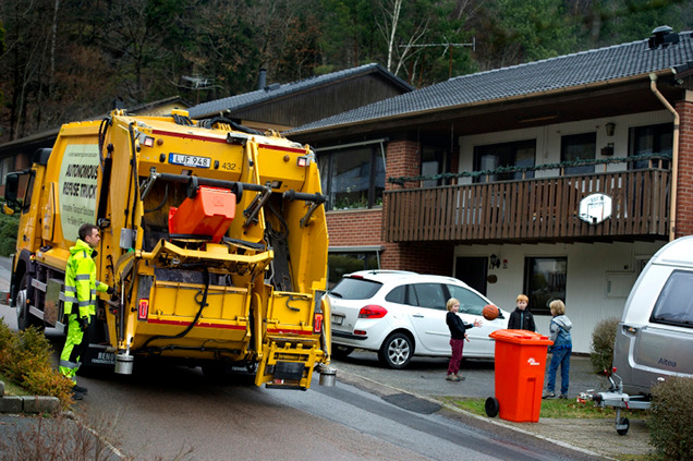 Volvo Trucks  Renova         