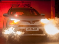 23     ³ " "    Toyota RAV4