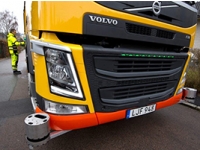 Volvo Trucks  Renova         