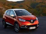 Renault   Captur